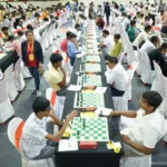 Bihar Open FIDE Rating Chess Tournament begins in Patna