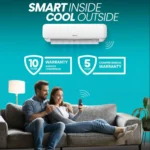 Hisense Unveils Next-Generation Inverter Technology and Smart Connectivity Air Conditioner to Indian Homes