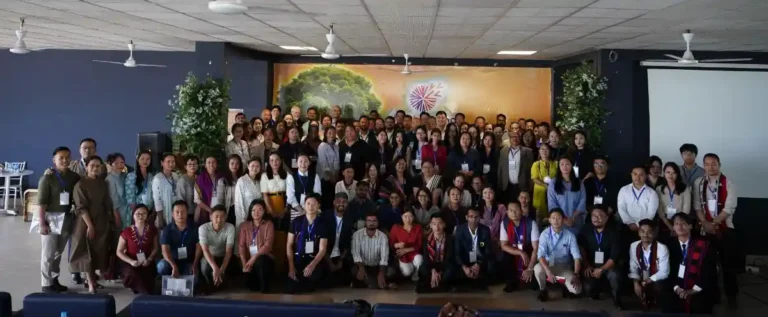 Stakeholders unite at North East Shiksha Samvaad to reimagine future-ready education in Nagaland