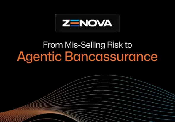 ZENOVA is powered by Zopper's API-first, multi-insurer platform, deployed at scale with banks and BFSI players across India