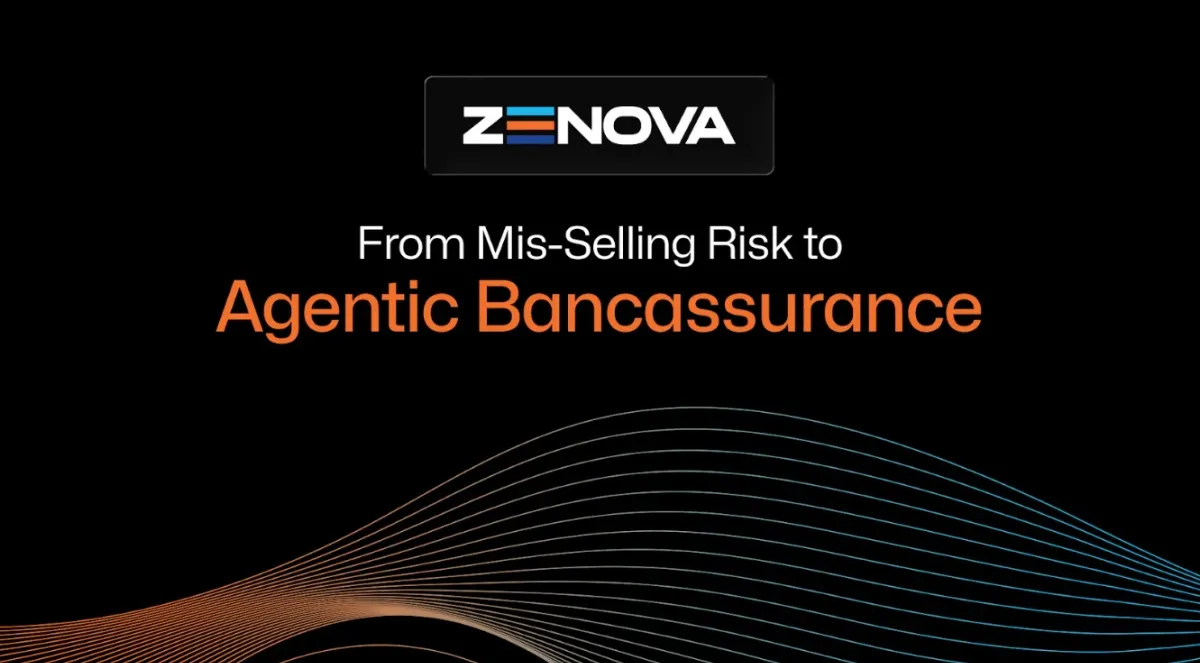 ZENOVA is powered by Zopper's API-first, multi-insurer platform, deployed at scale with banks and BFSI players across India