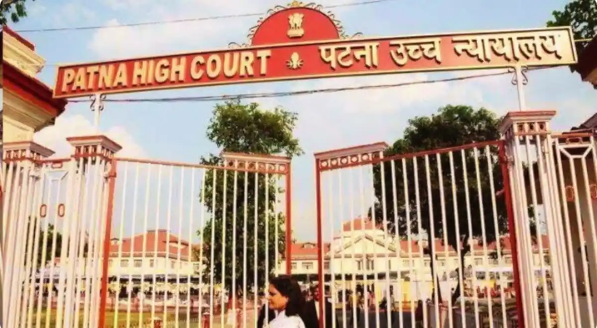 Patna High Court