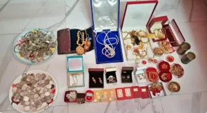 EOU Conducts Multi-City Raids in Bihar Over Disproportionate Assets Cases