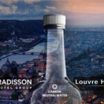 WAE is privileged to be associated with Radisson and Louvre Hotels Group as preferred OEM for sustainable drinking water