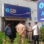 SBI ATM