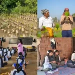 Photos courtesy of FIDR, Aasman Foundation & ACCESS