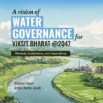 Bisleri International Partners with Observer Research Foundation to Launch Report on Water Governance at Raisina Dialogue 2026