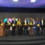 Government, academia and tech leaders call for creativity-driven education as CODE Edu unveils AI-enabled EnCODE platform