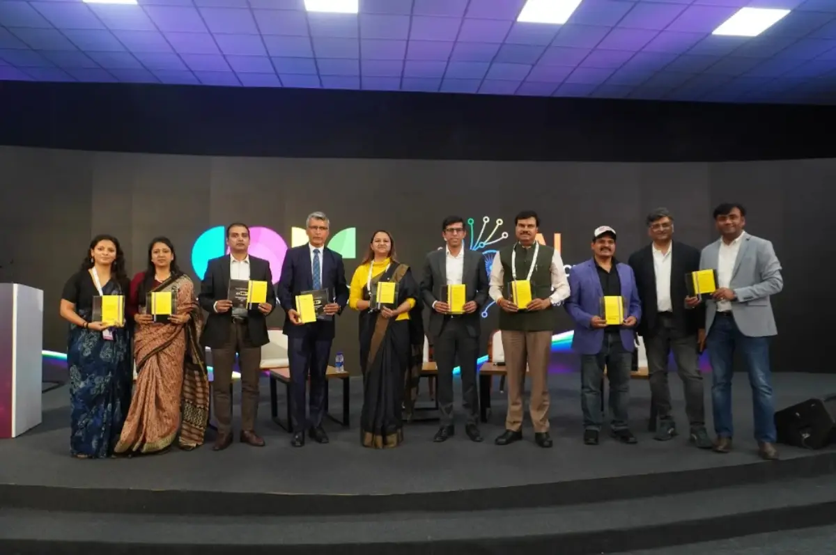 Government, academia and tech leaders call for creativity-driven education as CODE Edu unveils AI-enabled EnCODE platform