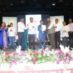 Launch of the report of methodology used in the census