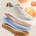 Hush Puppies Brings Bounce Technology to Its Office Sneaker Collection