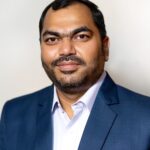 K.V. Karthik, President, Indian Pump Manufacturers Association (IPMA)