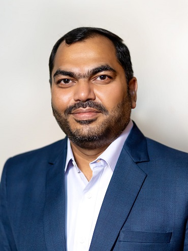 K.V. Karthik, President, Indian Pump Manufacturers Association (IPMA)