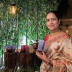 Preeti Choudhary Founder & CEO of Kaayu Rituals
