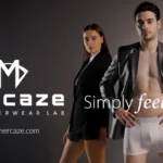 Mercaze introduces a refined approach to men’s innerwear, blending elevated comfort, modern design and breathable fabrics for effortless everyday confidence