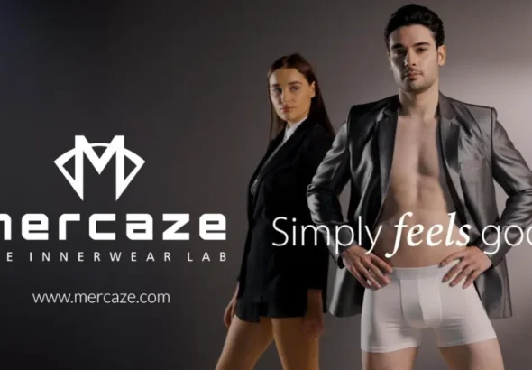 Mercaze introduces a refined approach to men’s innerwear, blending elevated comfort, modern design and breathable fabrics for effortless everyday confidence