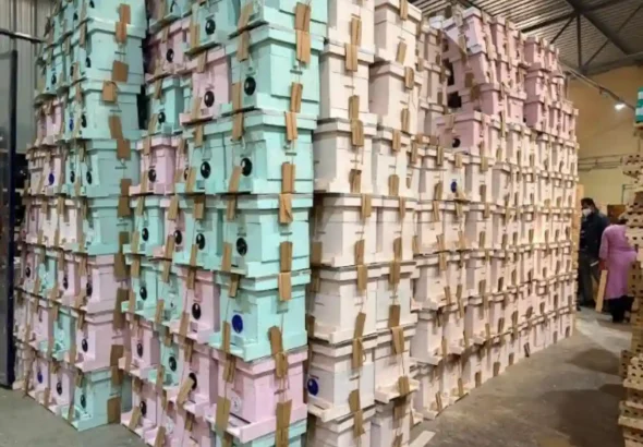 Nippon Paint India Partners with Humble Bee