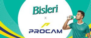Bisleri International Announces Six-Year Strategic Partnership with Procam International for India’s Marquee Marathons