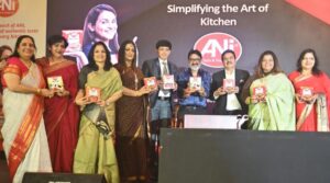 ProNutramax Unveils Two Distinct Brands - ‘Pro Nutra Kidz’ and ‘ANI - Traditional Masalas’