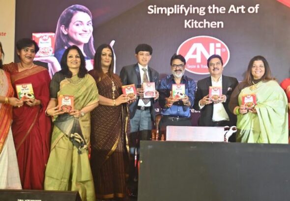 ProNutramax Unveils Two Distinct Brands - ‘Pro Nutra Kidz’ and ‘ANI - Traditional Masalas’