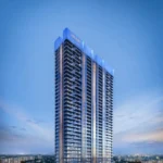 Trump Residences Gurgaon, Facade