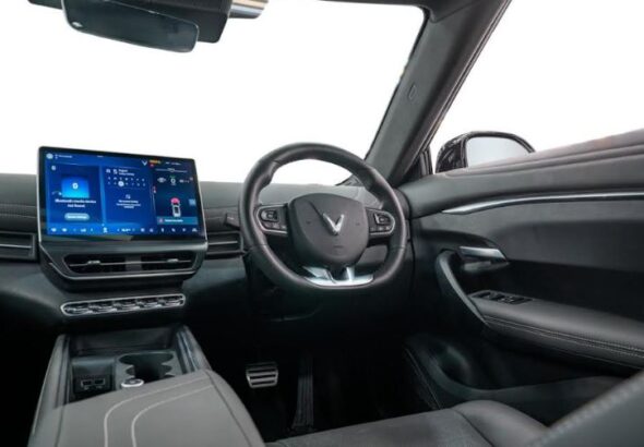 VinFast’s latest “Trade Gas for Electric” programme adds new incentives for petrol car owners switching to EVs