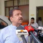 ihar Minister Dilip Jaiswal