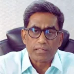 Bihar Chief Secretary Pratyay Amrit