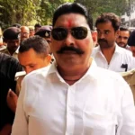 Mokama MLA Anant Singh