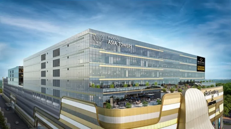 BHIVE expands into North Bengaluru: A premium 2,600-seat workspace spanning 1.4 lakh sq ft at Phoenix Asia Towers