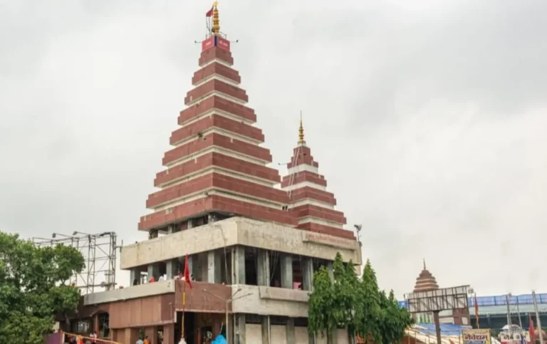 Mahavir Temple Patna