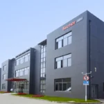 fischer Production Site in China