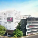 Kauvery Hospital, Alwarpet