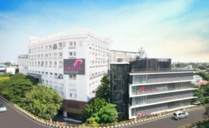 Kauvery Hospital, Alwarpet