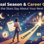 Appraisal Season and Career Growth