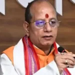 Bihar Agriculture Minister Minister Vijay Kumar Sinha
