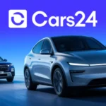 Cars24 collaborates with Tesla India to simplify India’s transition to electric mobility