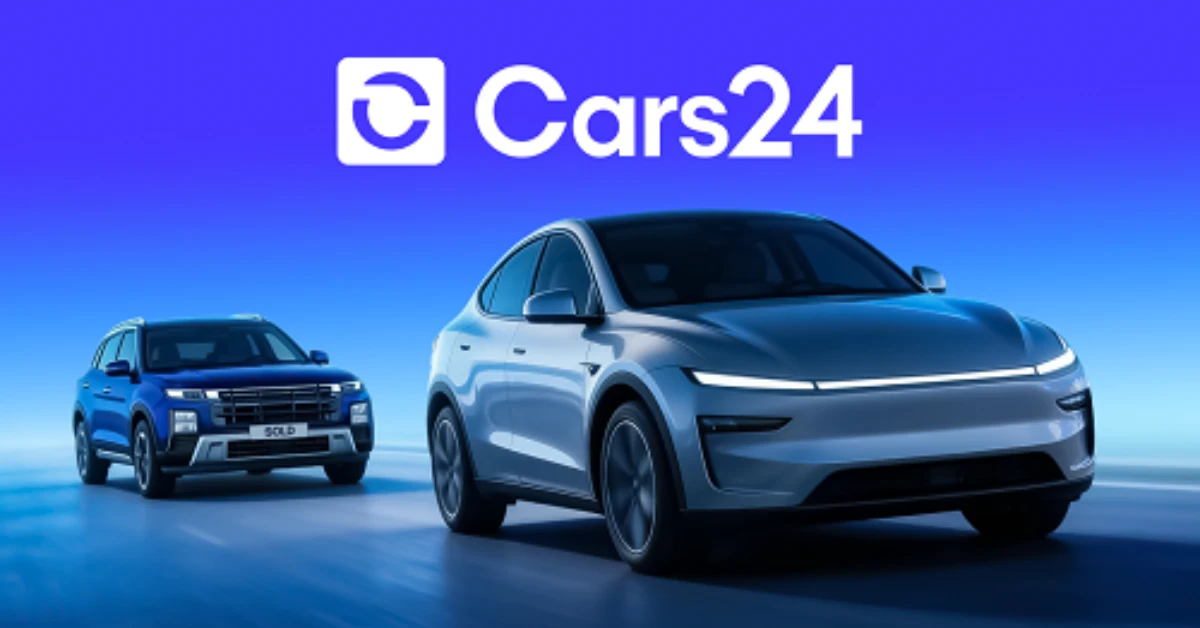Cars24 collaborates with Tesla India to simplify India’s transition to electric mobility