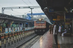 Indian Railways Accelerates Digital Transformation with AI Surveillance and Advanced Telecom Infrastructure