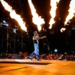 Yo Yo Honey Singh lights up Mumbai with NDTV Good Times' My Story Tour