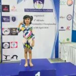 Ivanka Putatunda of Bihar