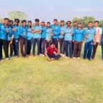 Gopalganj U-23 cricket team