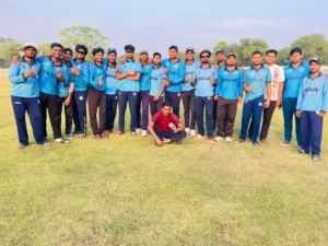 Gopalganj U-23 cricket team