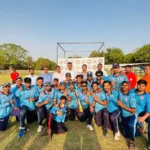 Gopalganj U-23 cricket team members
