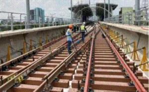 Indian Railways to Introduce Modern Composite Sleepers