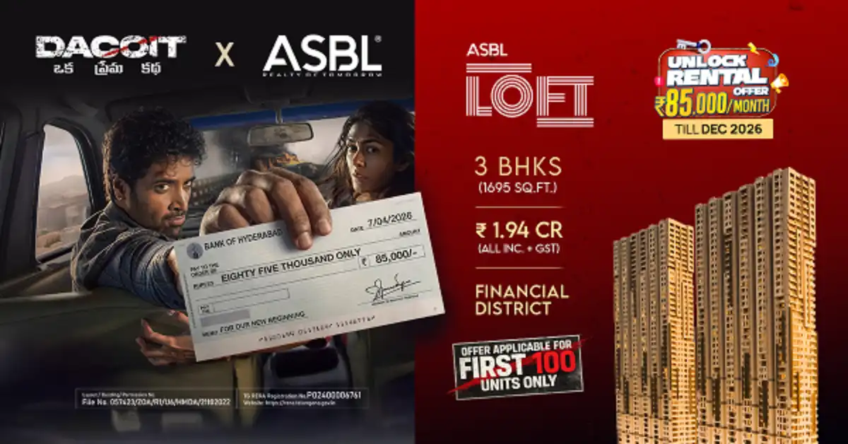 ASBL Loft partners with Dacoit to offer a smart rental income opportunity