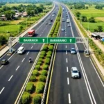 Barabanki–Bahraich Highway
