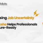 Amid Rising AI Job Uncertainty and Disruption, EasyShiksha Helps Professionals Stay Future-Ready