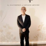 Shinji Fukuyo brought the spirit of Japanese craftsmanship to India, celebrating the artistry behind Hibiki - a true icon from Suntory Global Spirits