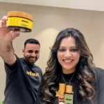 Kanika Mittal, Co-Founder and CEO & Atul Arora, Co-Founder & COO of Unbound